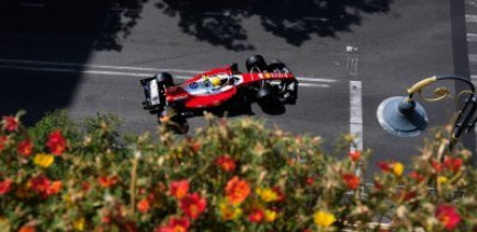 Vasseur savait que Bakou serait difficile mais insiste que Ferrari doit 'mieux faire'