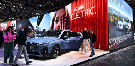 Mondial de l’Auto 2026 - BMW, Mini, Porsche, Ferrari: des absences qui s'expliquent
