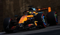 Villeneuve s'en prend à Piastri et à son 'erreur de débutant' à Bakou