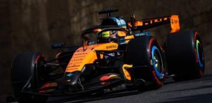 Villeneuve s'en prend à Piastri et à son 'erreur de débutant' à Bakou