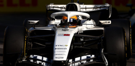 Pourquoi Bottas était-il si loin du rythme de Pérez à Bakou ?