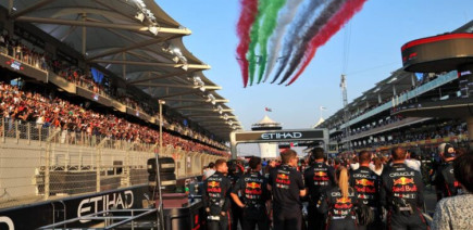 Près de 100 millions de dollars en jeu derrière la décision de la F1 sur le Qatar et Abou Dhabi