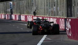 Audi ouvre la porte au V8 en F1 mais réclame rapidement des garanties pour 2030
