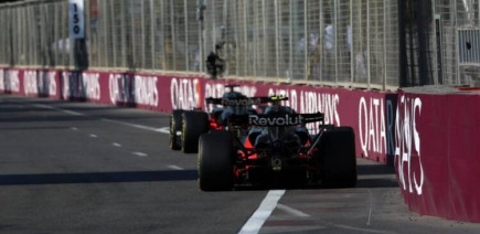 Audi ouvre la porte au V8 en F1 mais réclame rapidement des garanties pour 2030