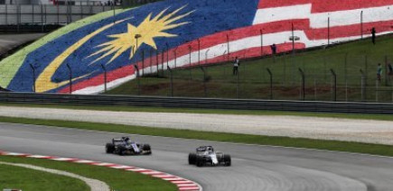 Présentation et horaires du Grand Prix de Bahreïn 2026 de F1 à Sepang
