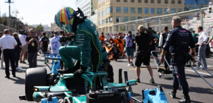 Mystère chez Aston Martin : Alonso perd 1,5 seconde en ligne droite, Honda ne trouve aucun problème