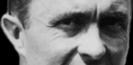 Pilote du jour: Louis CHIRON