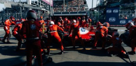 'La médiocrité est absolue' : la presse italienne étrille Ferrari