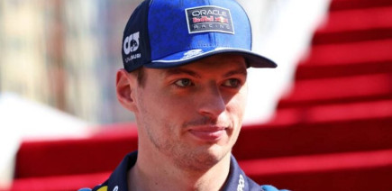 Red Bull contredit Verstappen sur sa future pénalité : "Ce n'est pas encore certain"
