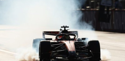 McLaren stoppe son développement et concentre tous ses efforts sur sa F1 de 2027