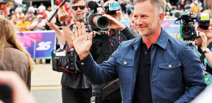 Christian Horner règle ses comptes : Mekies, Wolff, Newey… personne n’est épargné