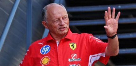Horner chez Ferrari : ce qui se cache vraiment derrière les nouvelles rumeurs