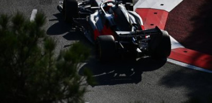 Audi F1 attend Sepang comme véritable révélateur de son nouveau package