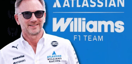 Christian Horner privilégierait un rapprochement avec Williams au « rêve » Ferrari