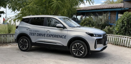 Exclusif : Le Chery Tiggo 4 est-il la plus grosse menace chinoise du Dacia Duster ? Notre premier essai