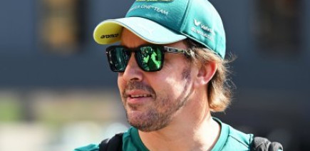 Alonso révèle le moment où il a compris qu'il ne voulait pas arrêter la F1