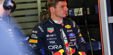 Max Verstappen ne veut pas courir au Qatar et à Abou Dhabi : "Je ne pense pas que nous devrions y aller"