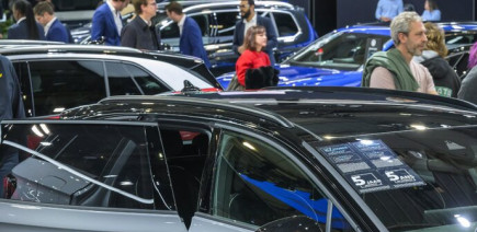 Trop chère, trop de frais : Un Français sur trois envisage de se débarrasser de sa voiture