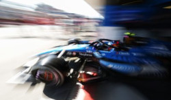 Williams F1 détaille les principaux défis techniques du retour à Sepang