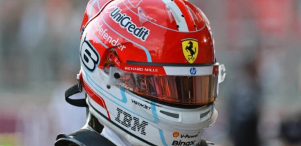 Charles Leclerc tire la sonnette d'alarme chez Ferrari : "Nous devons réagir"
