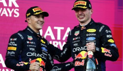 Verstappen arrive à Sepang en tenant du titre, Hadjar veut confirmer son retour réussi