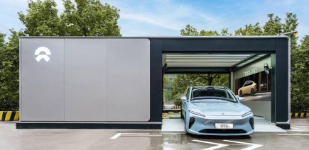 Avec ce nouveau partenariat entre Nio et Geely, l’échange de batterie peut-il enfin décoller en Europe ?