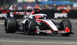 Ocon méritait-il de rester chez Haas ? Place aux jeunes ? Une décision qui divise...