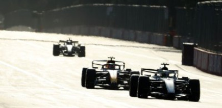 Pérez craint qu'un accident grave ne survienne bientôt avec les F1 2026
