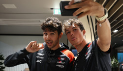 Ce que Haas reproche à Ocon