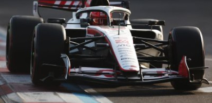 Officiel : Haas F1 se sépare d'Esteban Ocon après seulement deux saisons