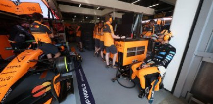 Comment McLaren est passée du fond de la grille au milliard de dollars