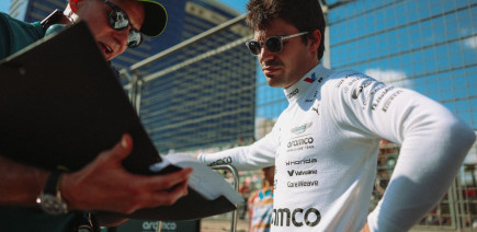 Stroll bientôt parmi les pilotes les mieux payés de la F1 ?