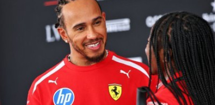 Hamilton veut changer Ferrari mais prévient : 'Fred ne va nulle part'