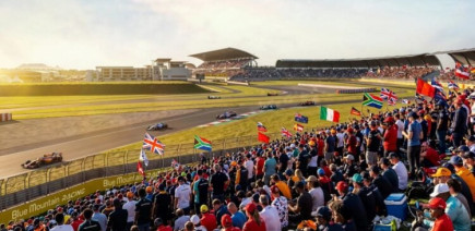 Le Cap confirme une candidature sud-africaine sur un spectaculaire nouveau circuit