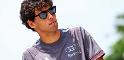 Bortoleto assure que le package d'évolutions d'Audi F1 'fonctionne'