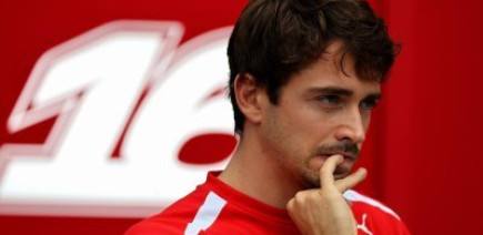 Leclerc attend un Sepang plus favorable à Ferrari et annonce des évolutions