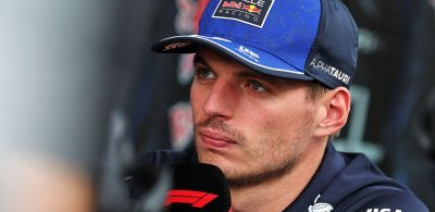 Verstappen dévoile son seul objectif pour sauver sa saison