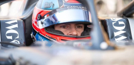 Colton Herta refuse d’abandonner son rêve de Formule 1 malgré une saison désastreuse en F2