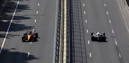 Sepang pourrait exposer la grande faiblesse de McLaren dans les lignes droites