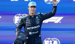 Russell revient fort : Wolff prévient que Mercedes F1 va devoir s'adapter