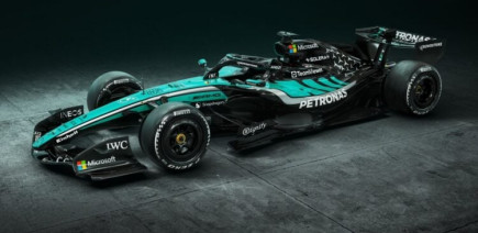 Mercedes inquiète ses rivaux avec une importante évolution prévue à Sepang