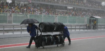 Météo F1 - GP de Bahreïn : chaleur extrême et orages pour le retour de la F1 à Sepang