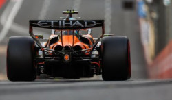 McLaren F1 réfléchit à suivre Red Bull et lancer son propre moteur
