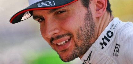 Esteban Ocon écarté de la F1 en 2027 : son départ de Haas pourrait marquer la fin de sa carrière