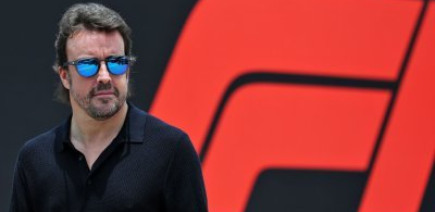 Aston Martin F1 voit dans la prolongation d'Alonso 'un signal fort' pour son projet