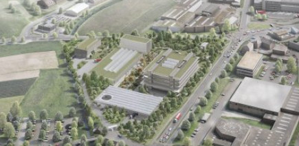 Audi crée la surprise et dévoile son nouveau Campus F1 à Hinwil