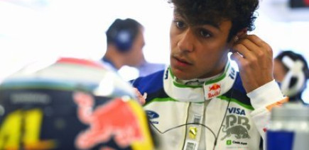 Officiel : Lindblad prendra une grosse pénalité pour le Grand Prix à Sepang