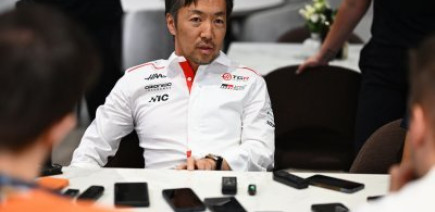 Komatsu révèle pourquoi Haas F1 se sépare d'Ocon