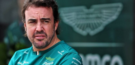 Fernando Alonso aurait décroché le plus gros contrat de sa carrière avec Aston Martin