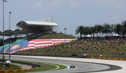 Qualifications du GP de Bahreïn 2026 : à quelle heure débutent-elles ce samedi à Sepang ?